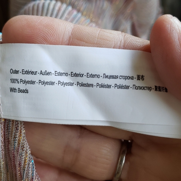 Taffic People fairy dress - Picture 3 of 4